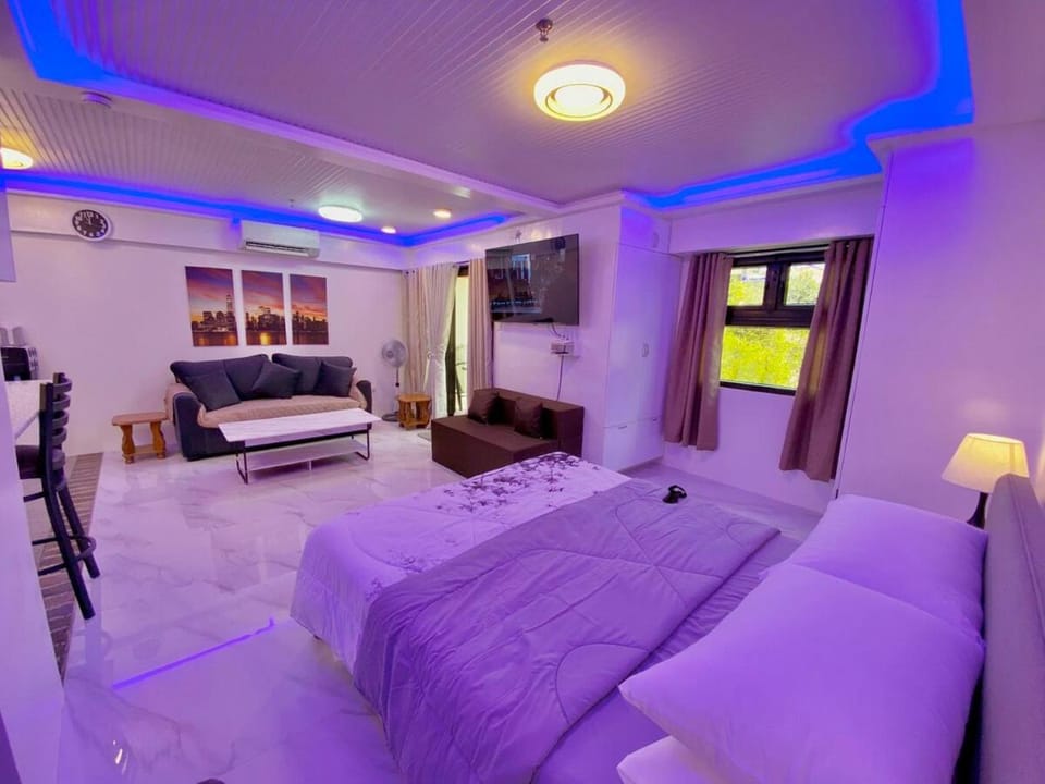 225 Elegant and comfort condo Apartment in Lapu-Lapu City