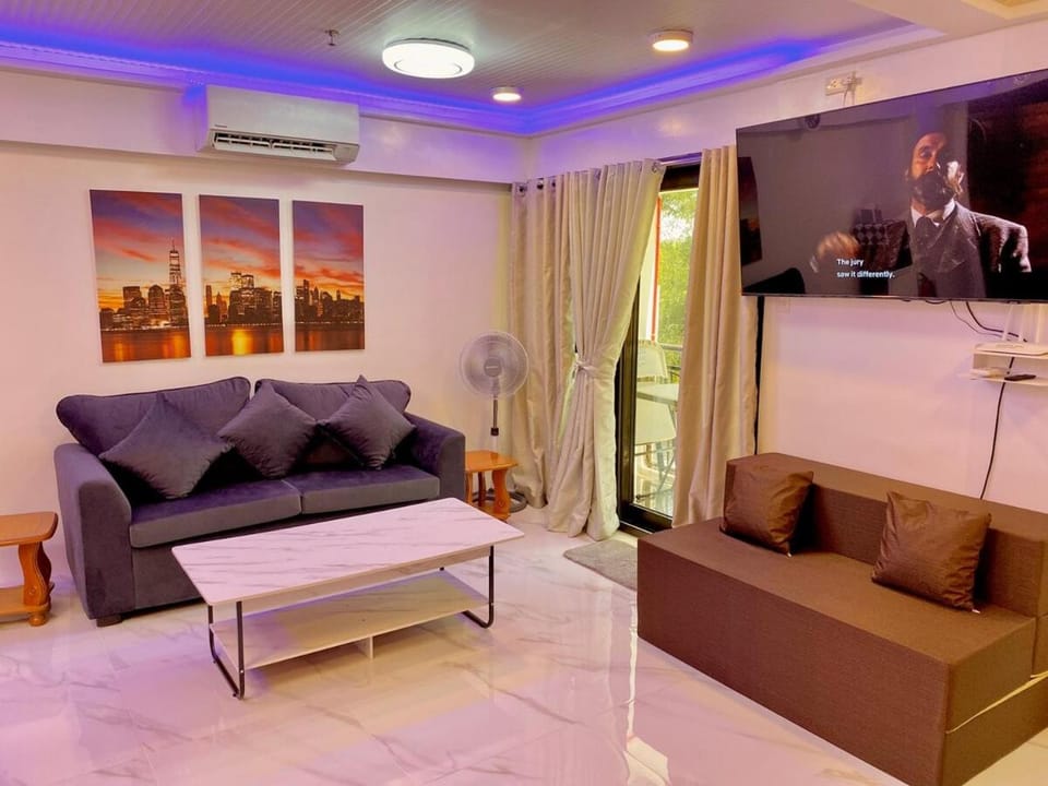 225 Elegant and comfort condo Apartment in Lapu-Lapu City