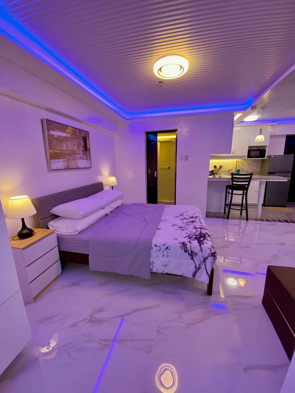 225 Elegant and comfort condo Apartment in Lapu-Lapu City
