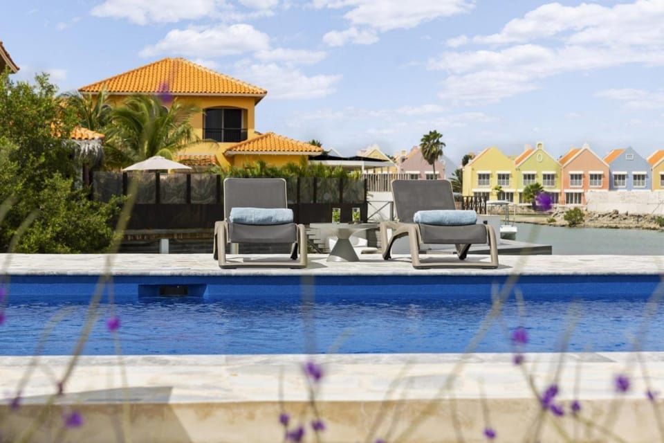 Casa Blue Marlin Villa in Venezuela