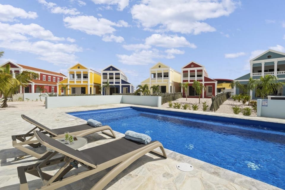 Casa Blue Marlin Villa in Venezuela
