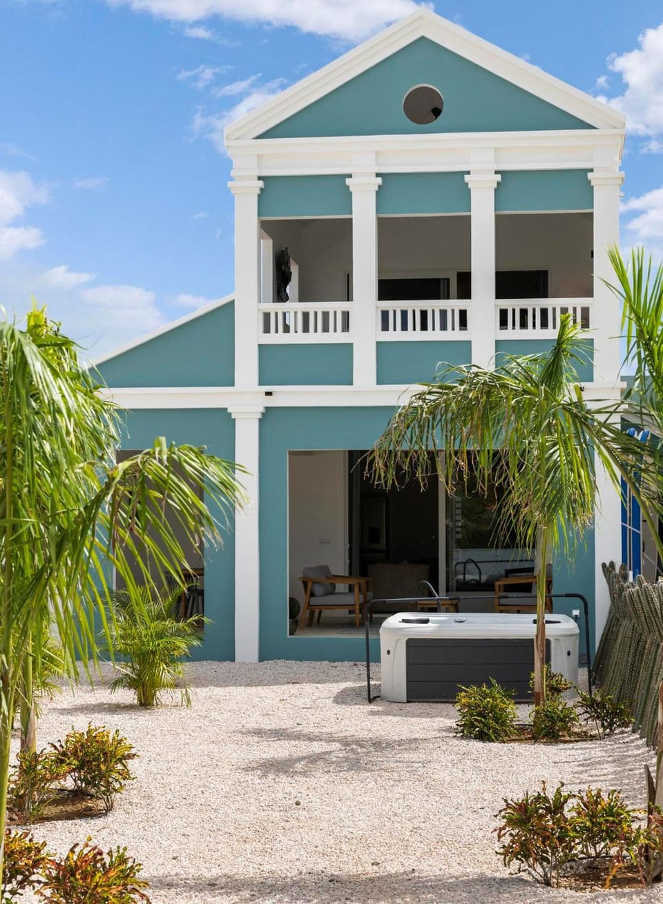 Casa Blue Marlin (begane grond) Villa in Venezuela