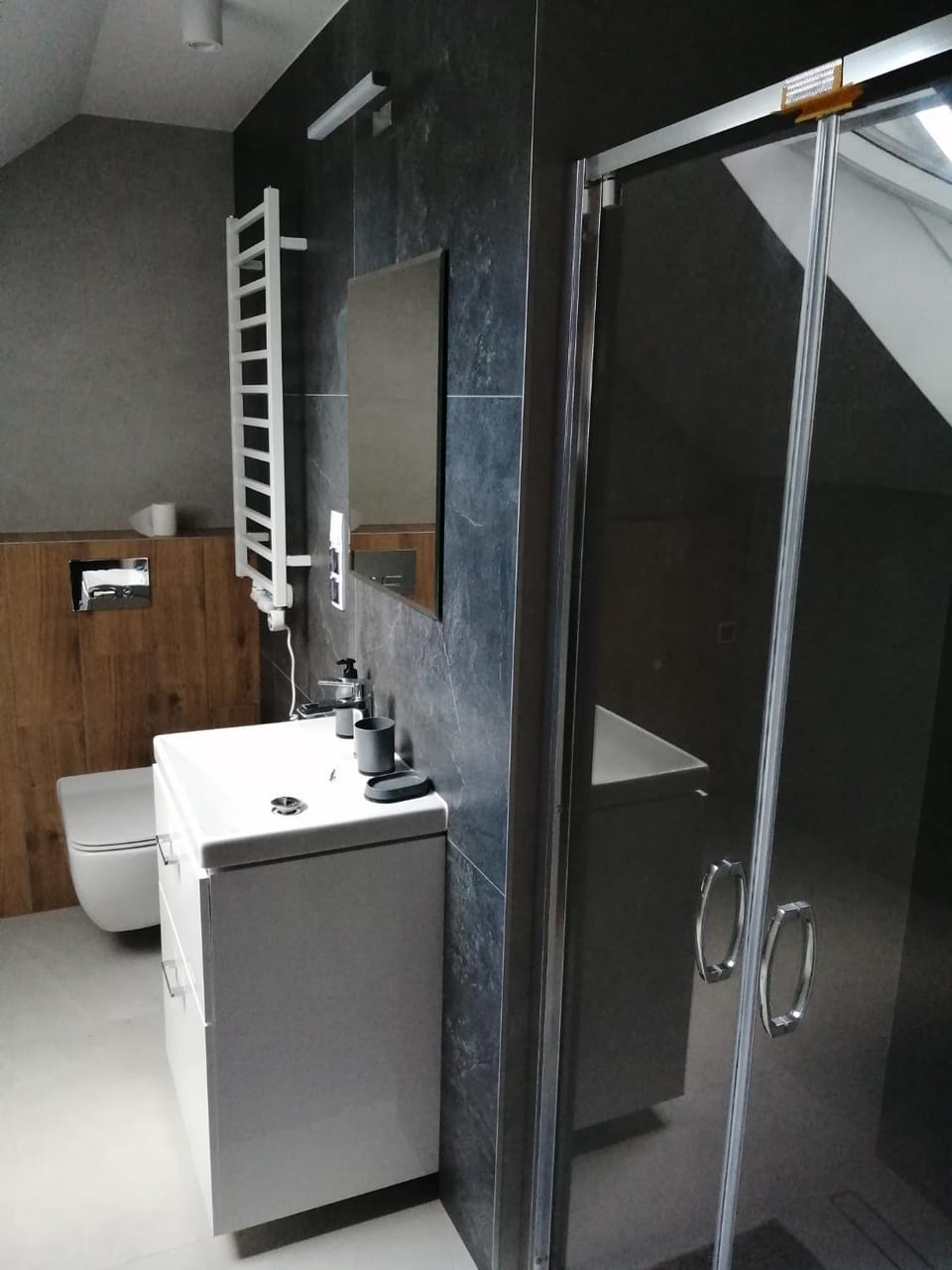 Kwatera agroturystyczna Przywóz Apartment in Greater Poland Voivodeship