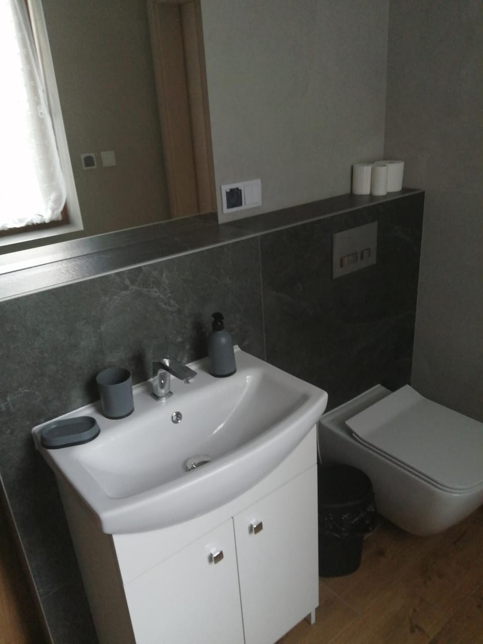 Kwatera agroturystyczna Przywóz Apartment in Greater Poland Voivodeship