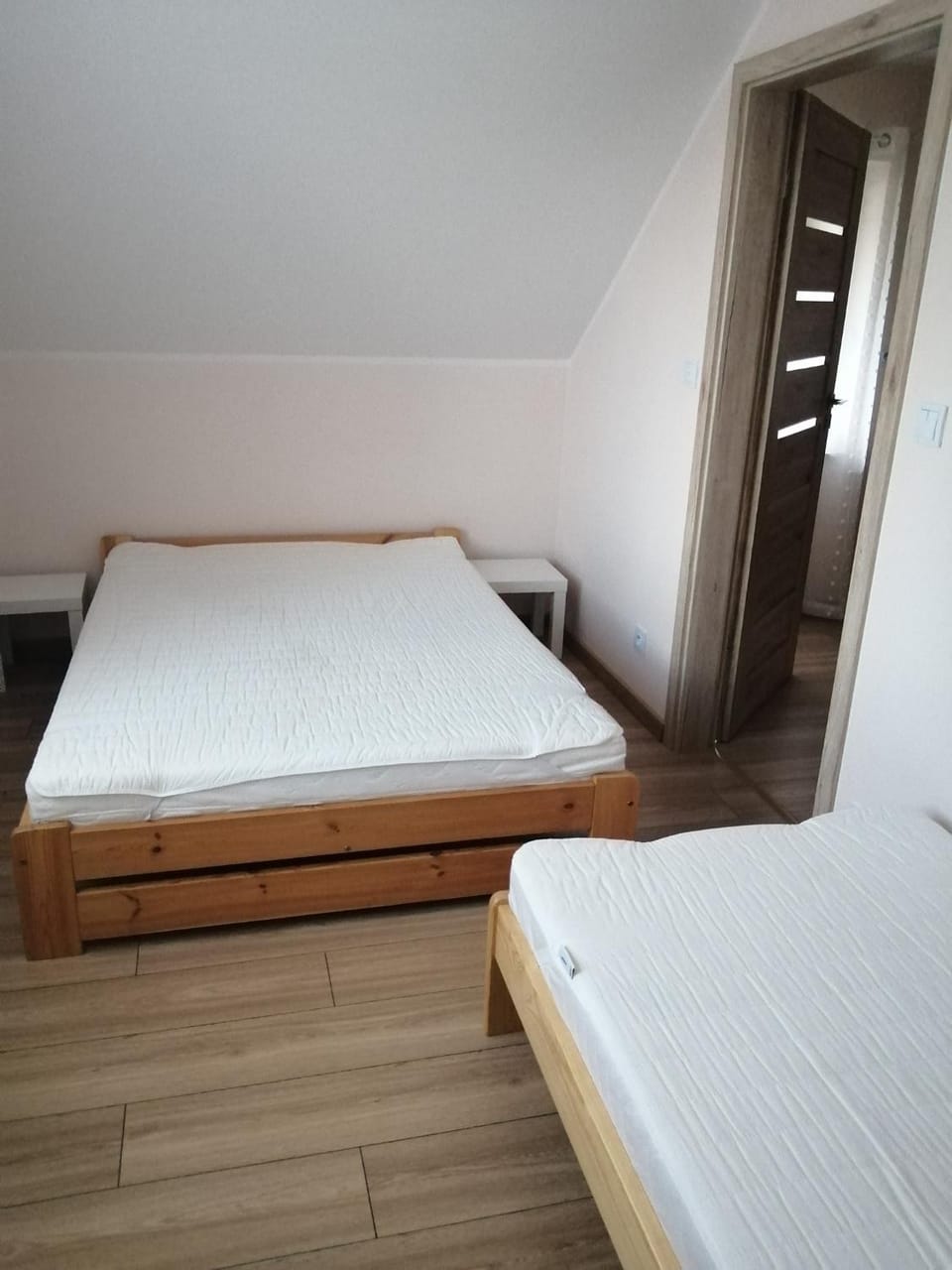 Kwatera agroturystyczna Przywóz Apartment in Greater Poland Voivodeship