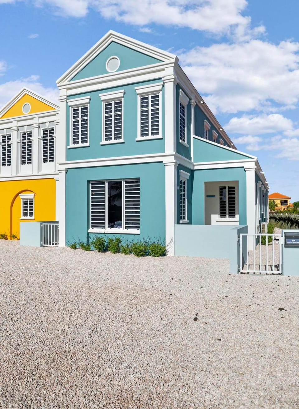 Casa Blue Marlin (1e verdieping) Villa in Venezuela