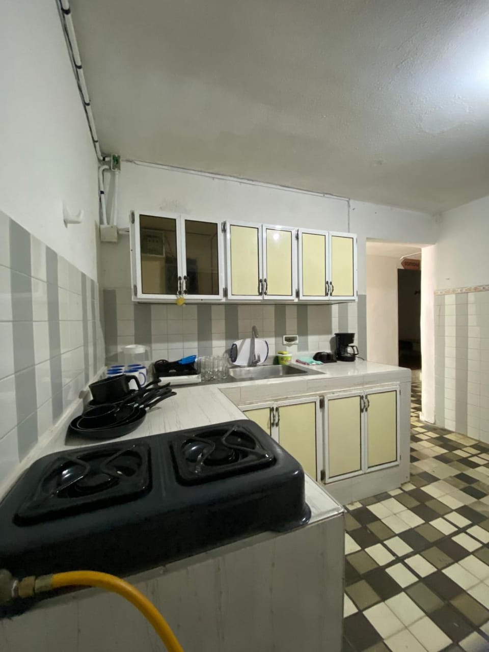 Hostal Familiar Bed and Breakfast in Cartagena