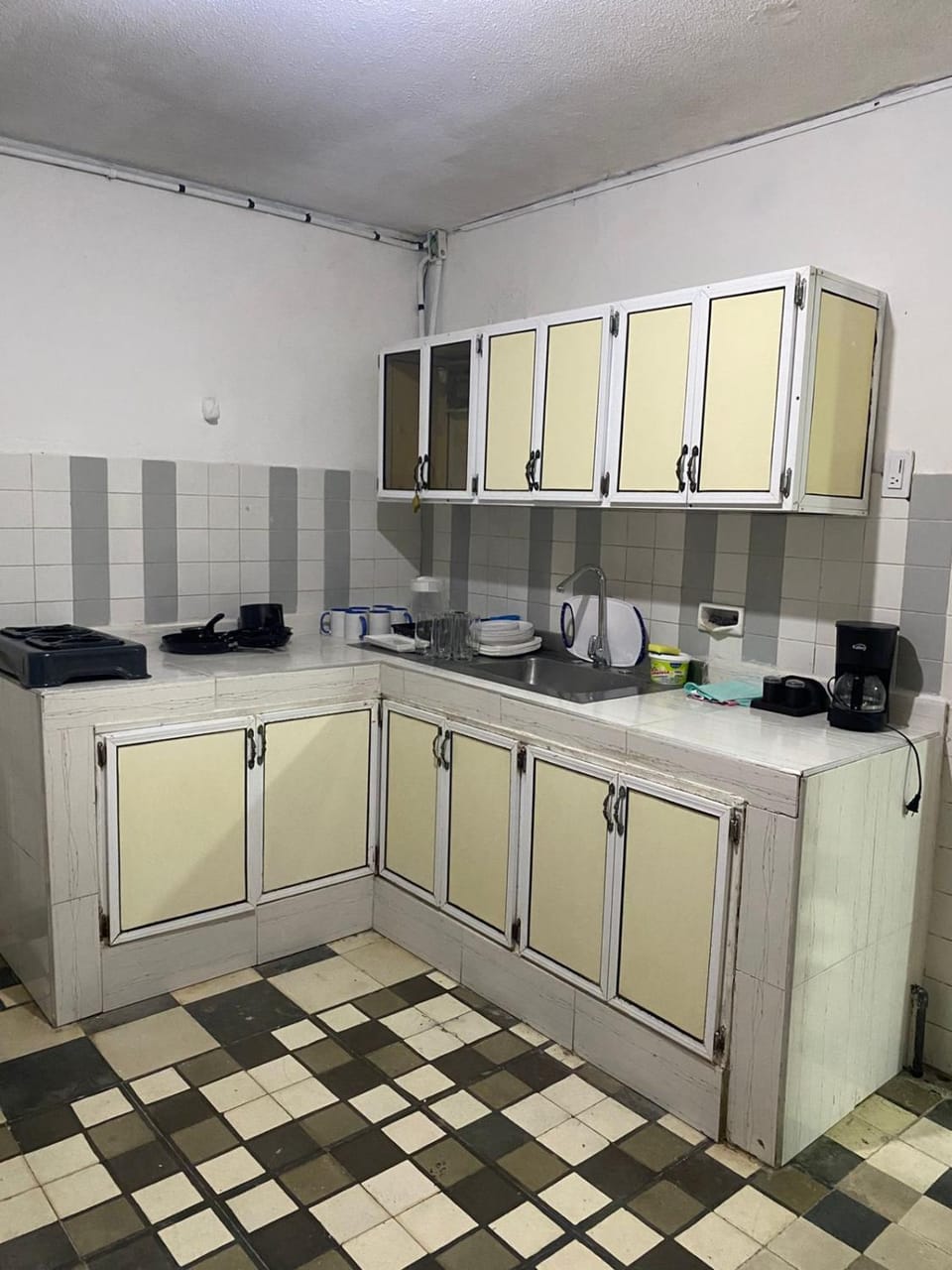 Hostal Familiar Bed and Breakfast in Cartagena