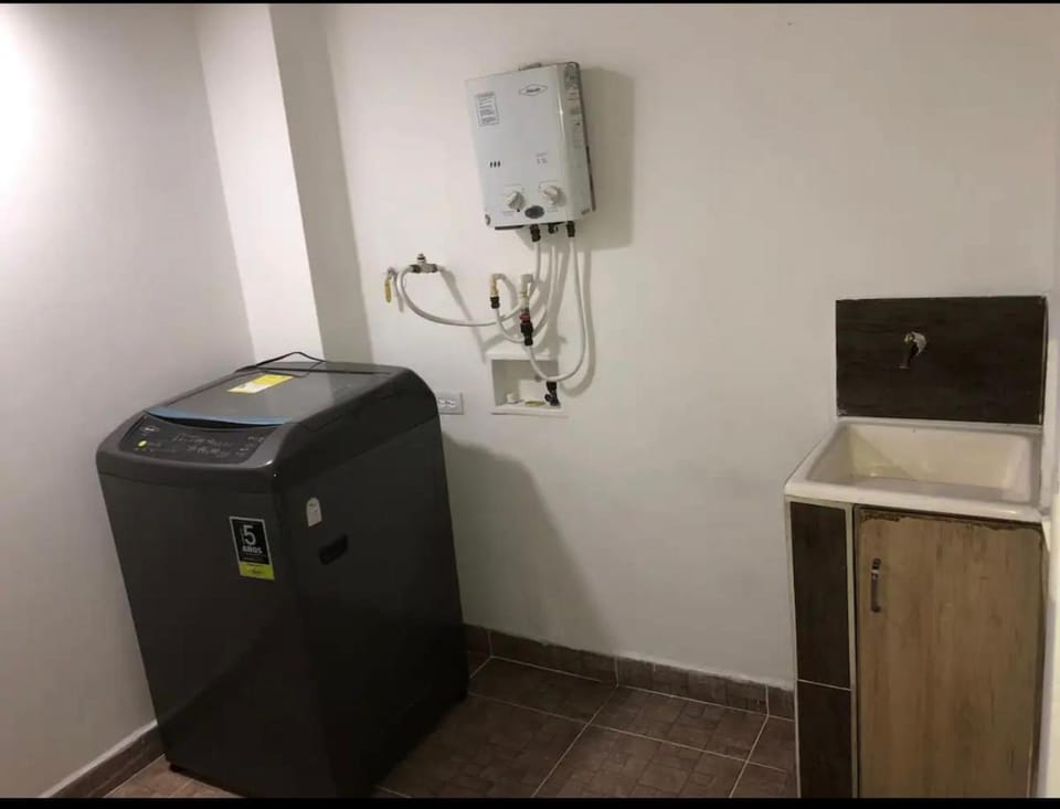 Magnífico apto para disfrutar su estadia Apartment in Medellin