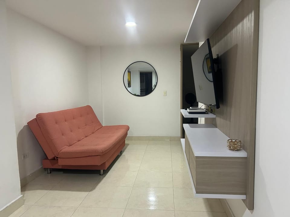Magnífico apto para disfrutar su estadia Apartment in Medellin