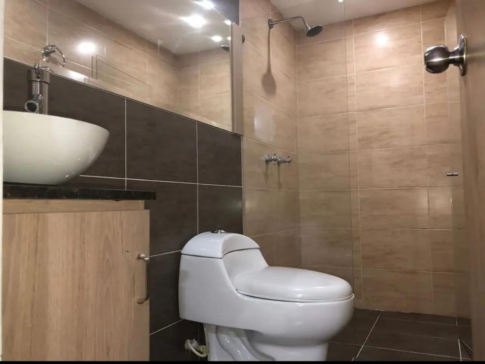 Magnífico apto para disfrutar su estadia Apartment in Medellin