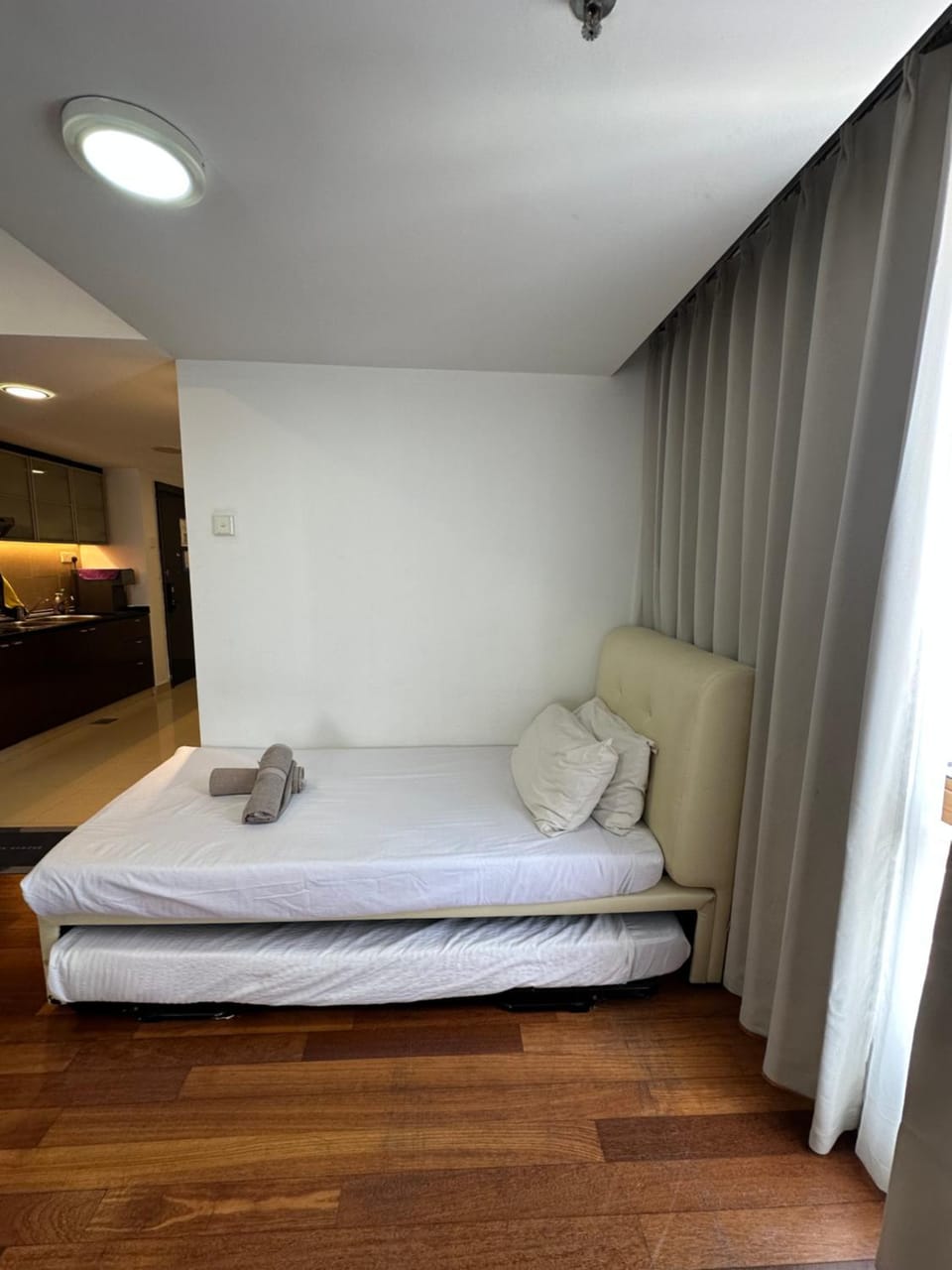 Sunway Lagoon Resort Suites at Bandar Sunway by Landmark Apartment in Subang Jaya