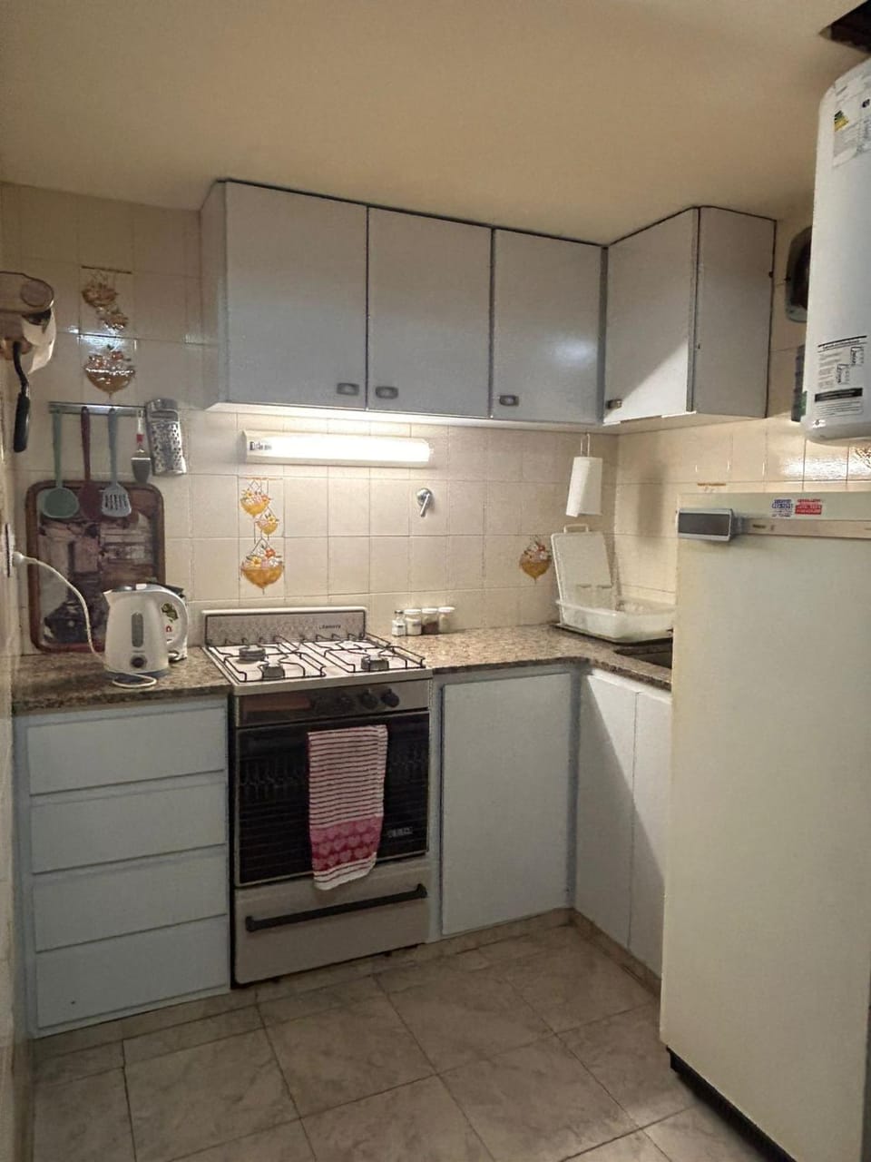 Colon & Santa Fe Apartment in Mar del Plata