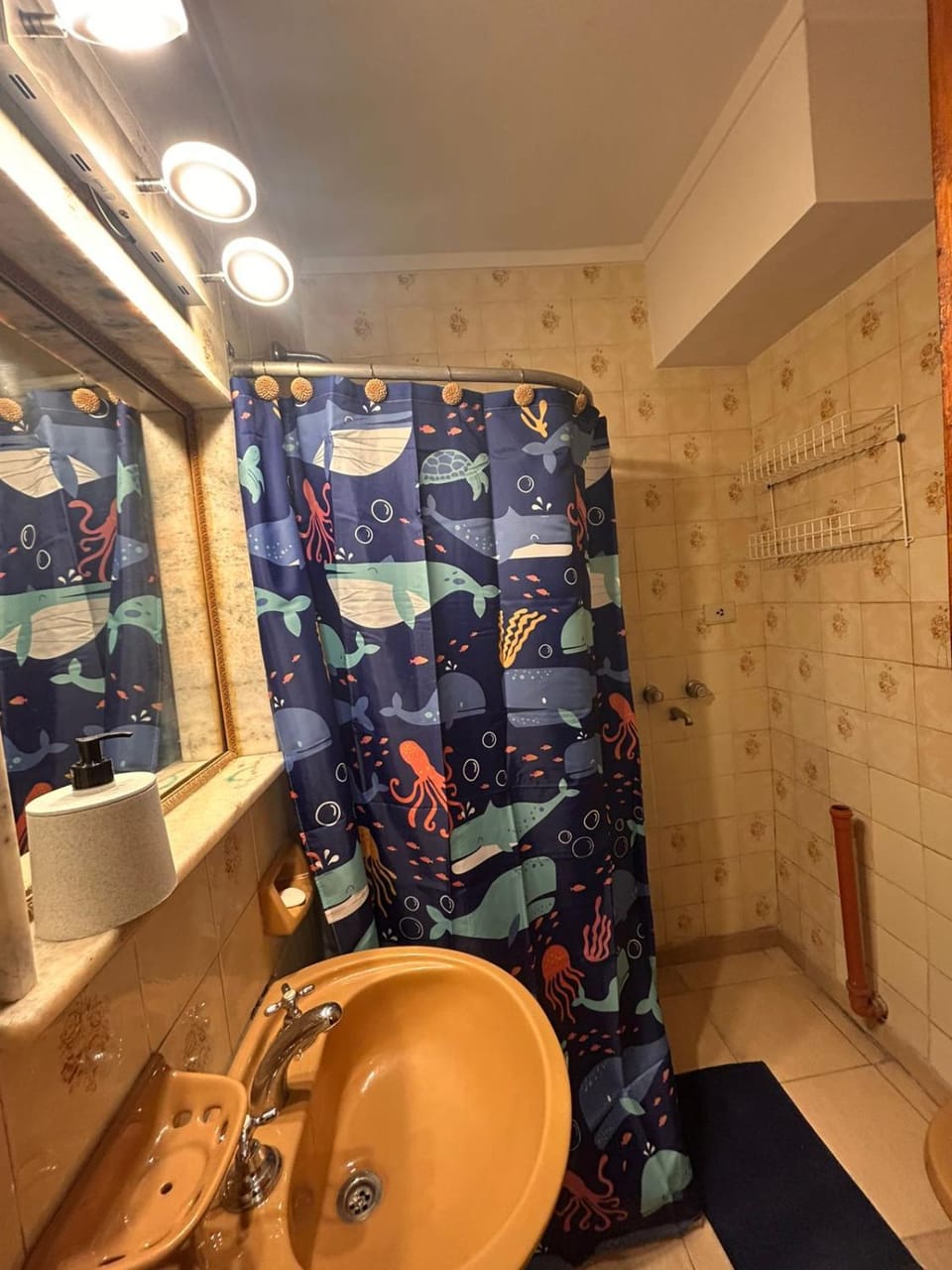 Colon & Santa Fe Apartment in Mar del Plata