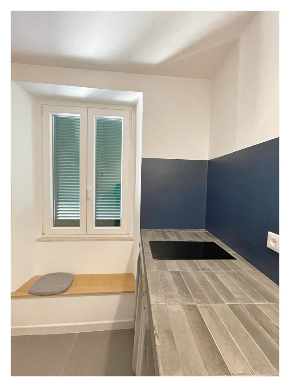 La casa in fontana House in Lazio