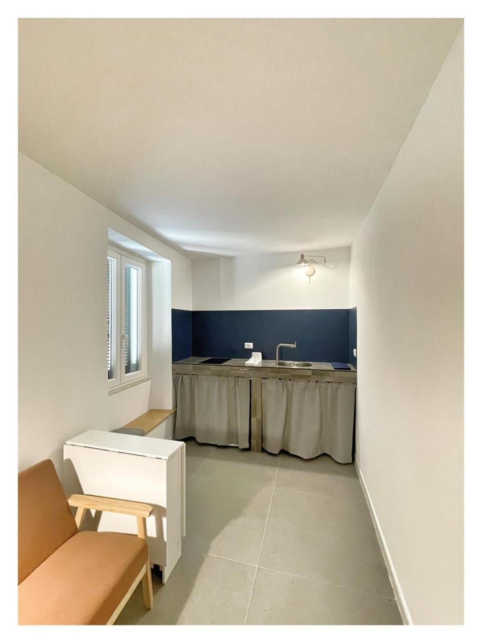 La casa in fontana House in Lazio