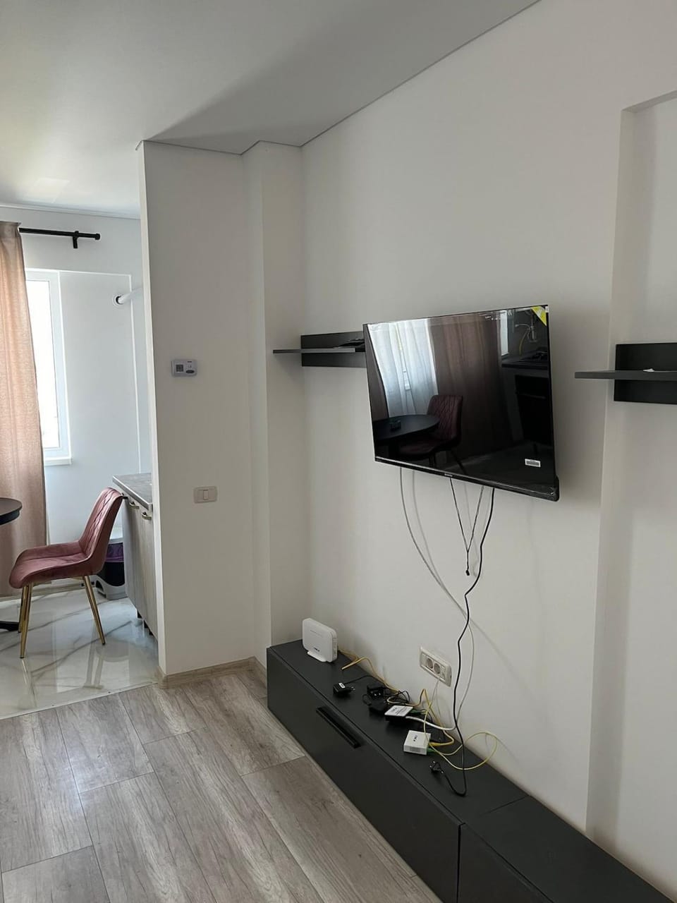 Pollux Residence Militari 114 Apartment in Bucharest