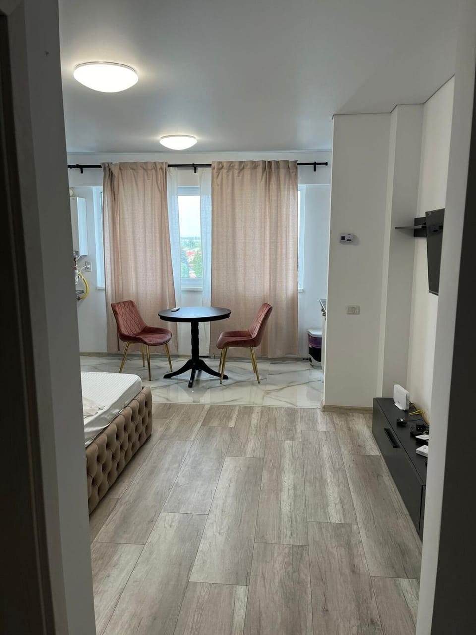 Pollux Residence Militari 114 Apartment in Bucharest