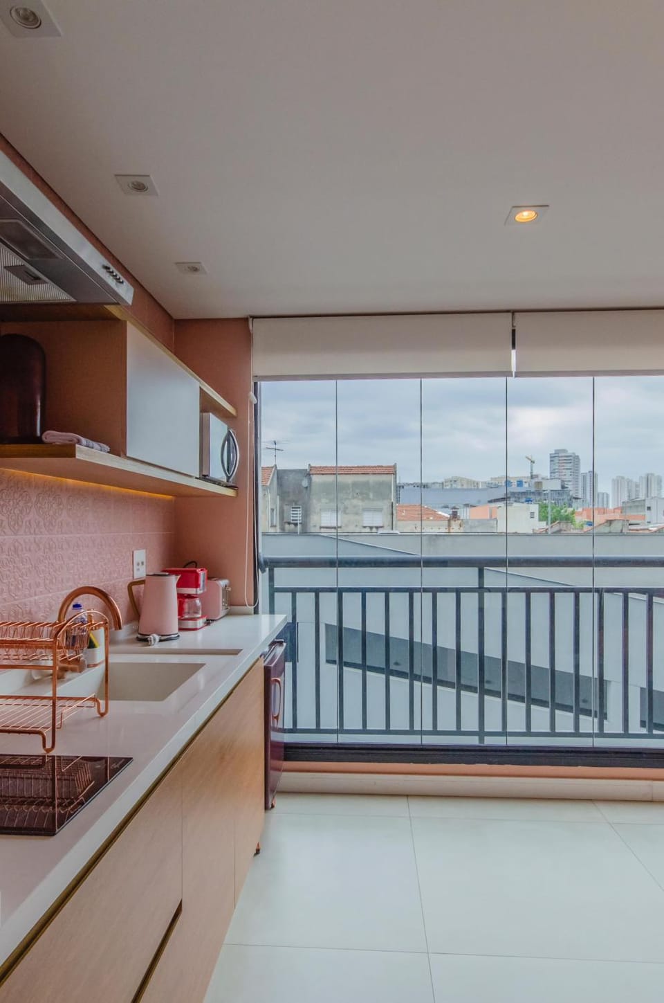 Retiro Pink, Anhembi & Center Norte Apartment in Sao Paulo City