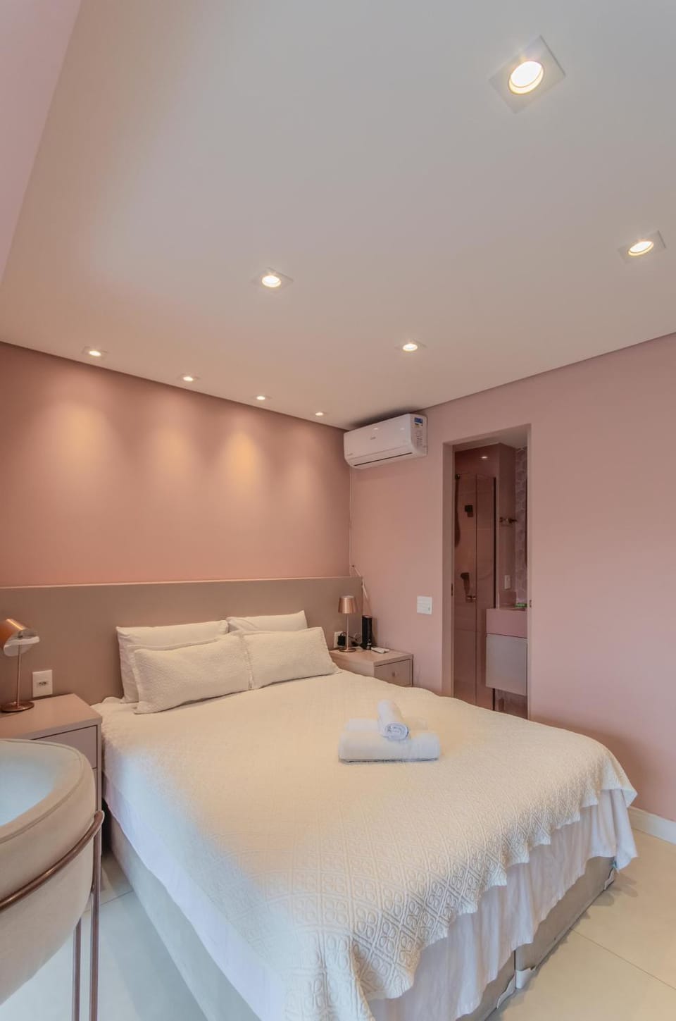 Retiro Pink, Anhembi & Center Norte Apartment in Sao Paulo City