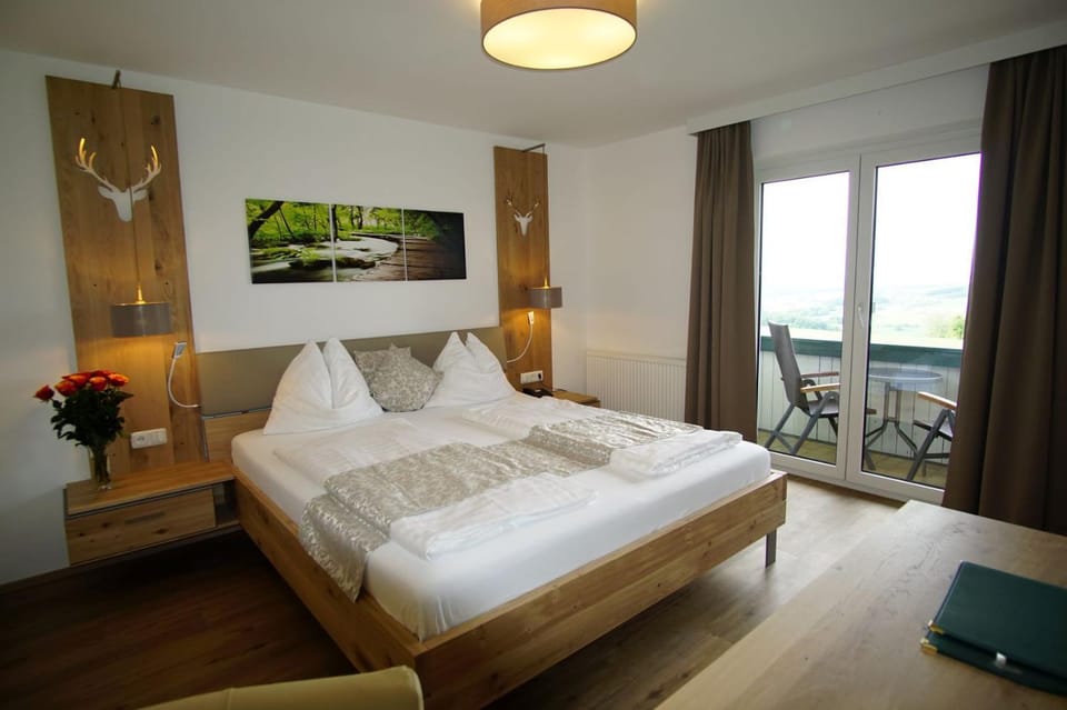 Hotel Irmgard Hotel in Salzburgerland