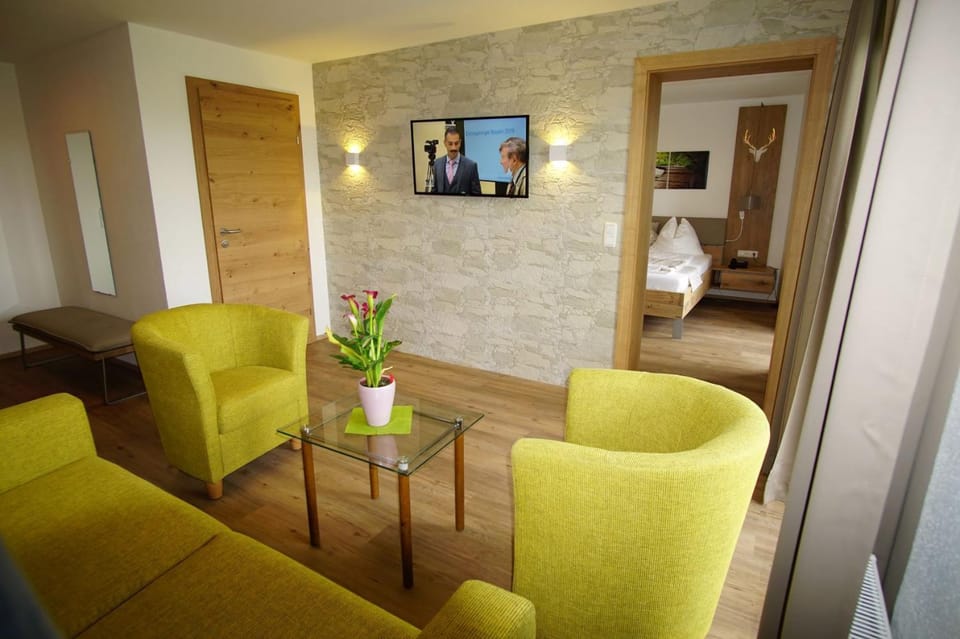 Hotel Irmgard Hotel in Salzburgerland