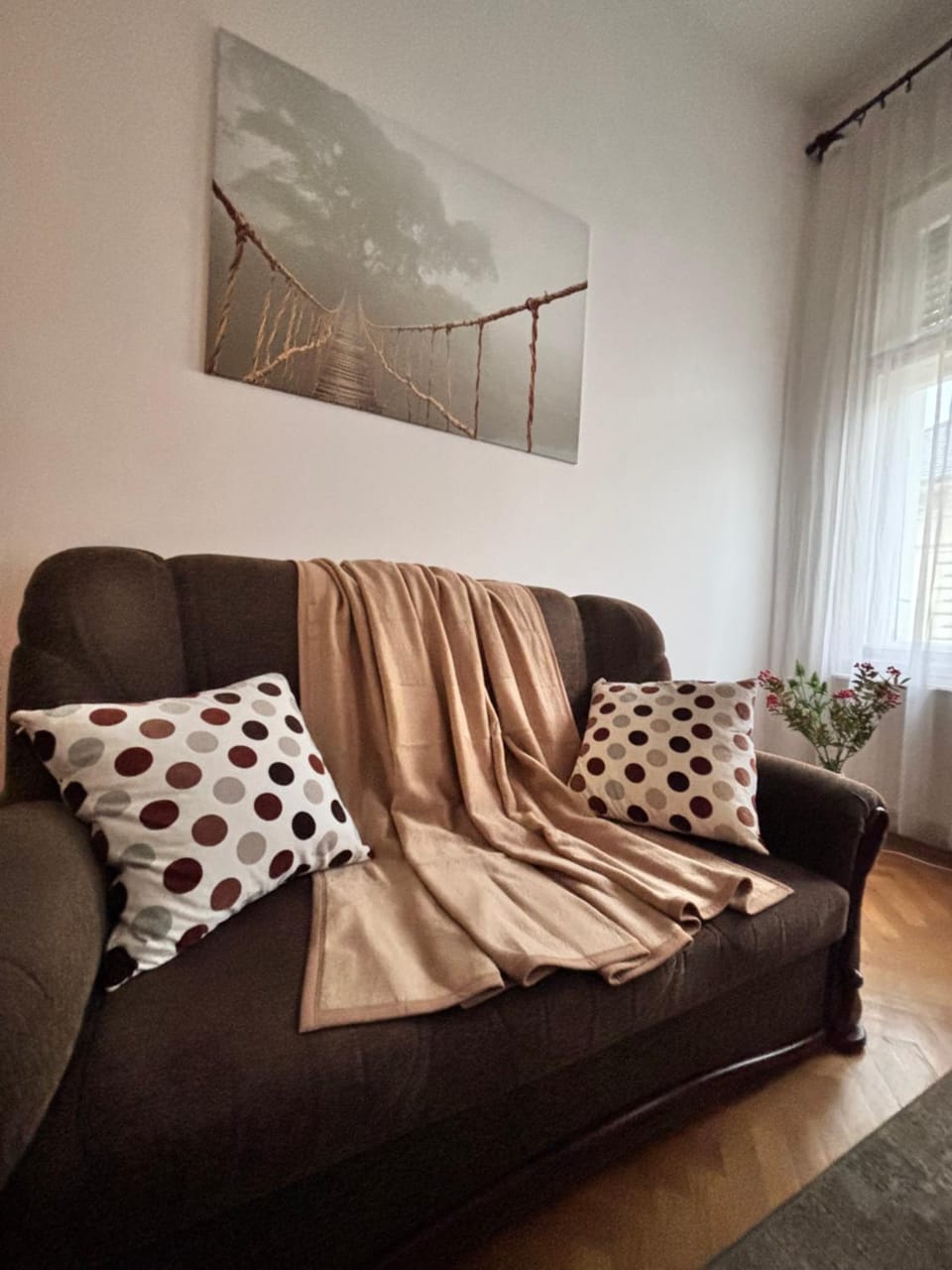 Wagner Apartman Apartment in Szeged