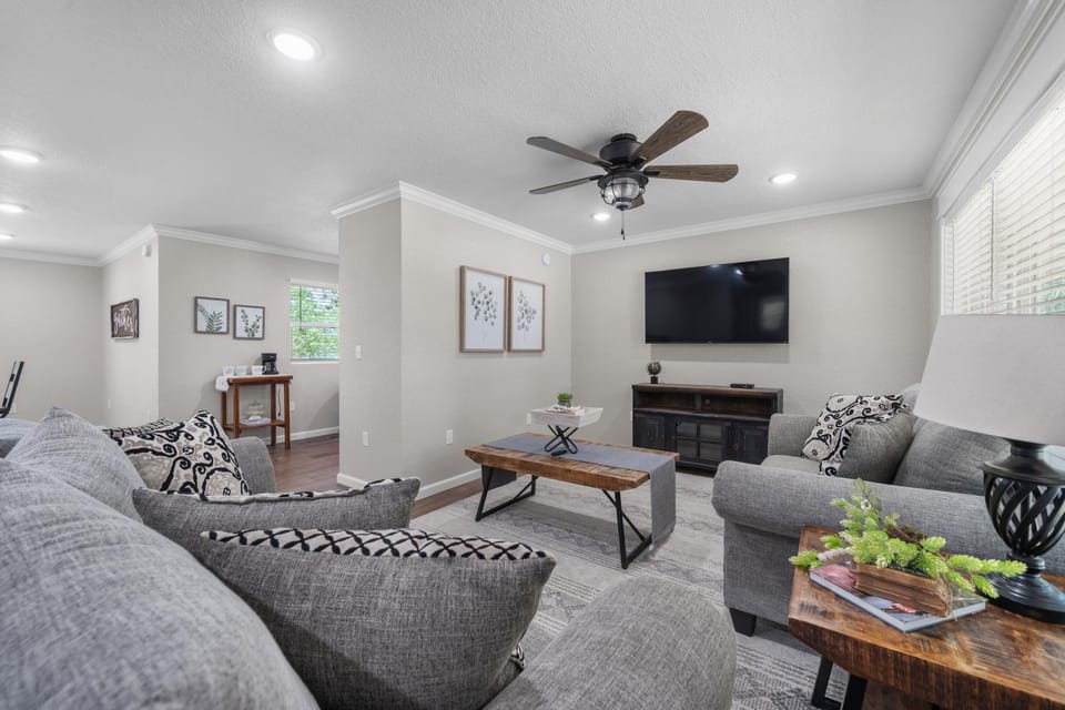 Nordin's LakeHouse, Lakefront Hideaway on Delaware Bay Sleeps 10 House in Arkansas