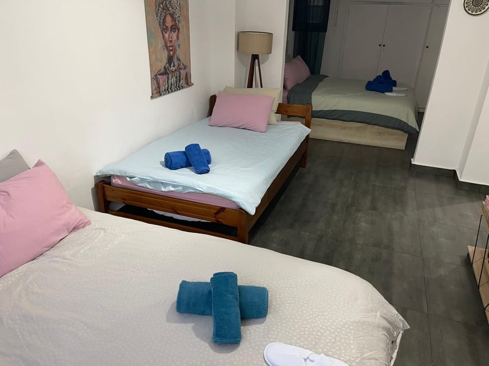 Chambres Élysées Apartment in Athens