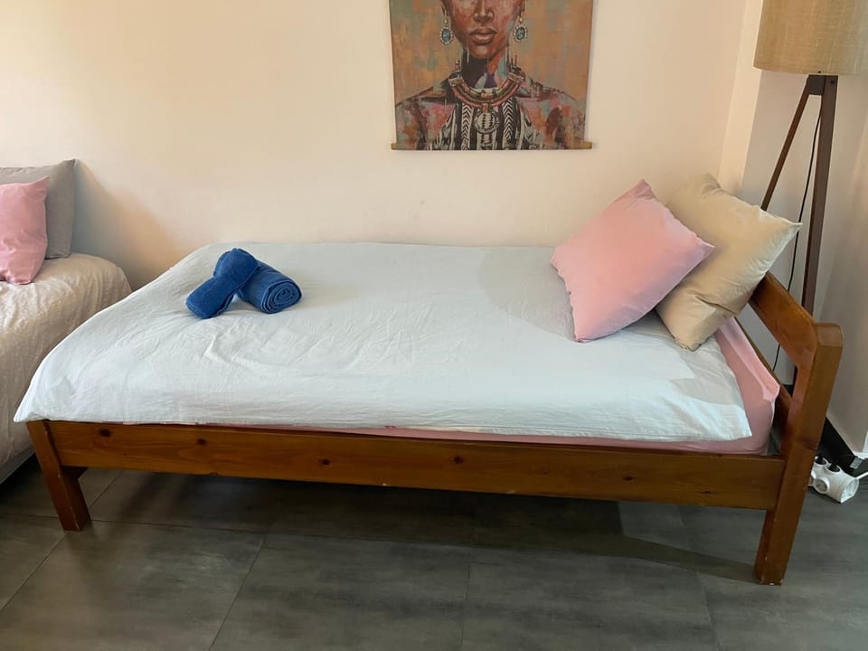 Chambres Élysées Apartment in Athens