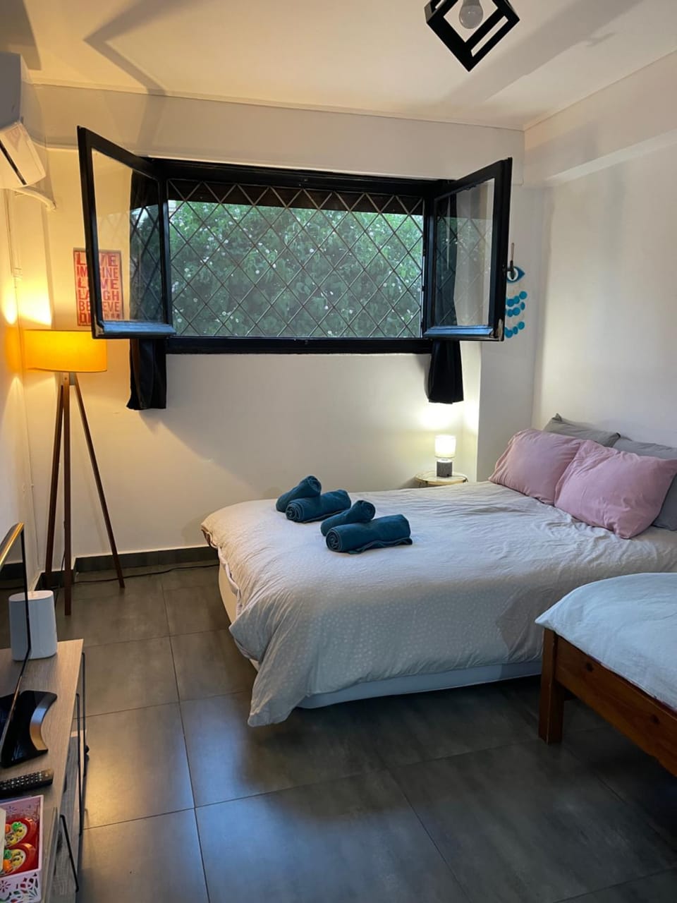 Chambres Élysées Apartment in Athens