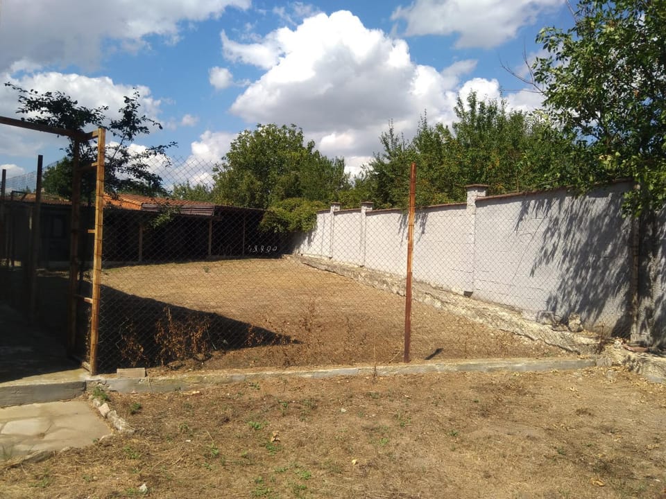 Patio, Garden, Sports, pet friendly