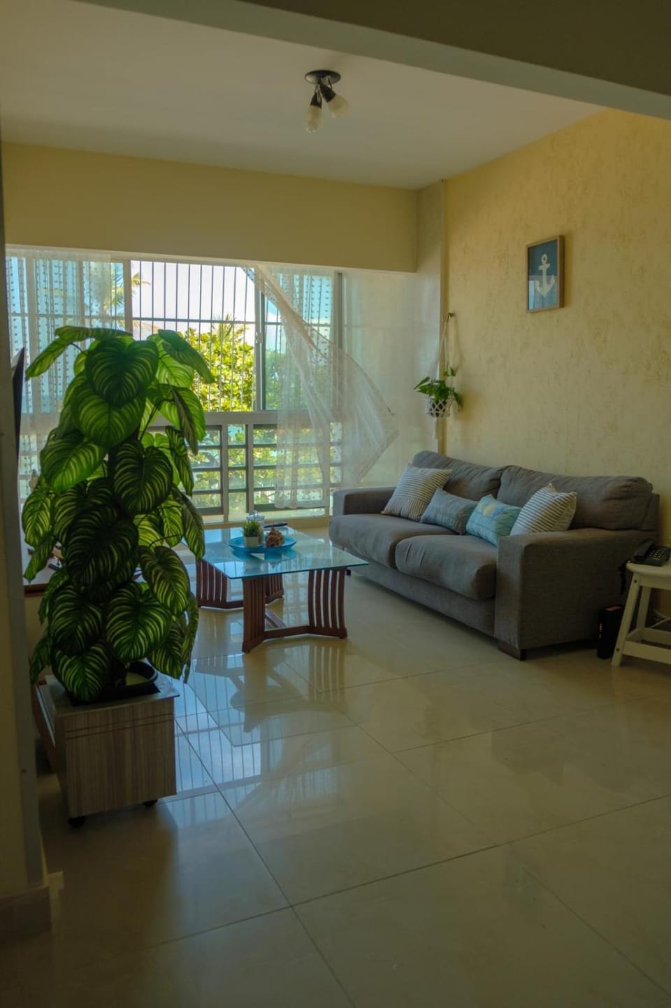 Apartamento a Beira mar de Boa Viagem Apartment in Recife