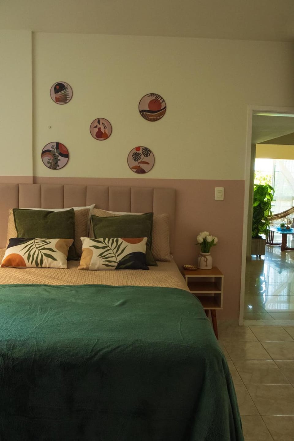 Apartamento a Beira mar de Boa Viagem Apartment in Recife