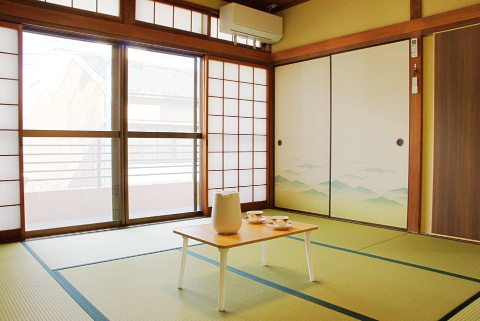 Guest House Orange no Kaze - Vacation STAY 01302v Apartment in Japan