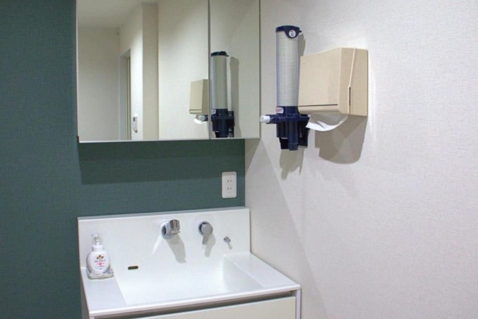 Guest House Orange no Kaze - Vacation STAY 01298v Apartment in Japan