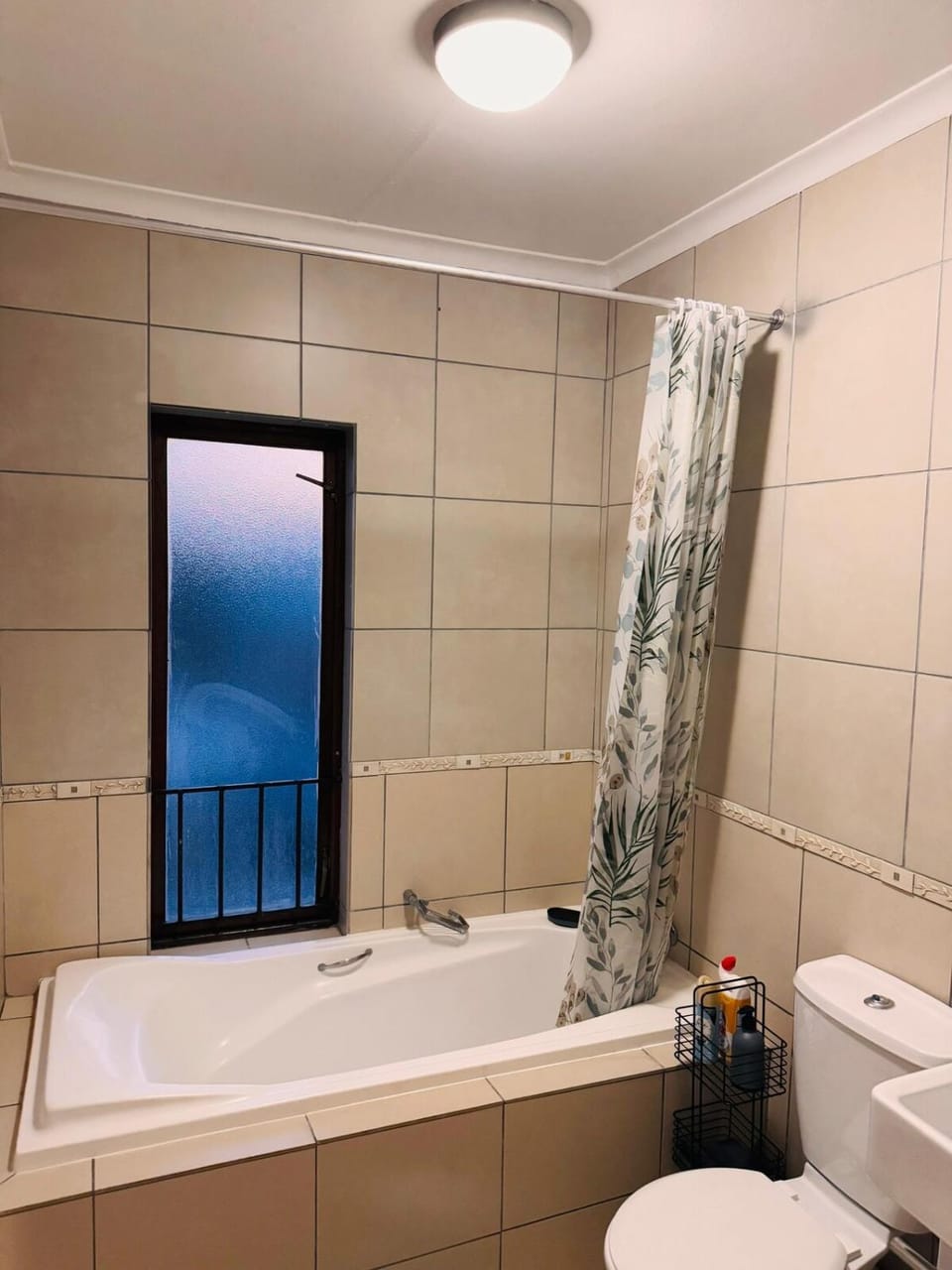 The Blue Oasis Apartment in Sandton
