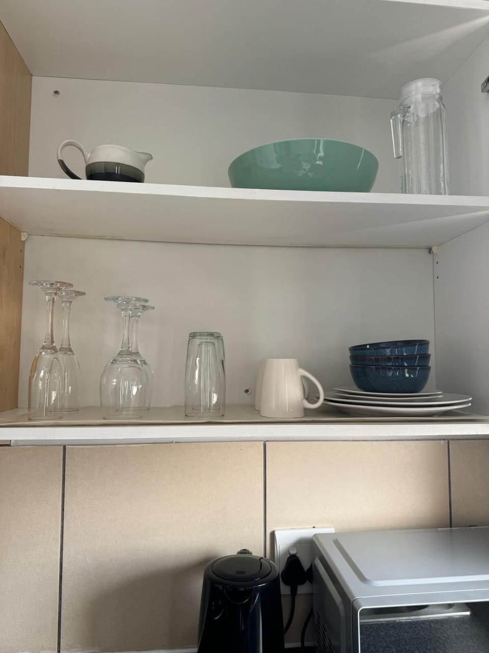 The Blue Oasis Apartment in Sandton