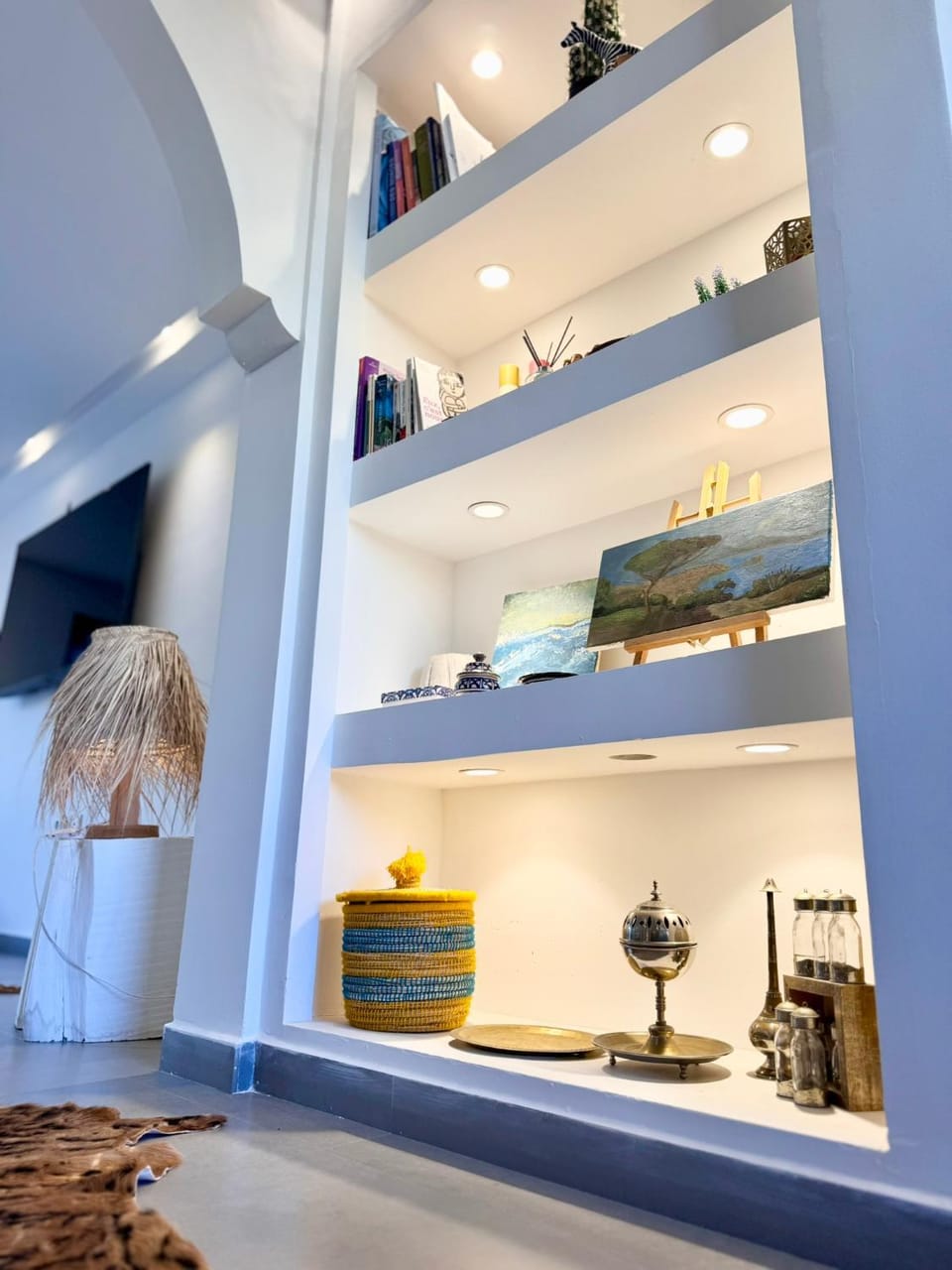 Golfside Luxury Villa - AtlantisCollection Villa in Agadir
