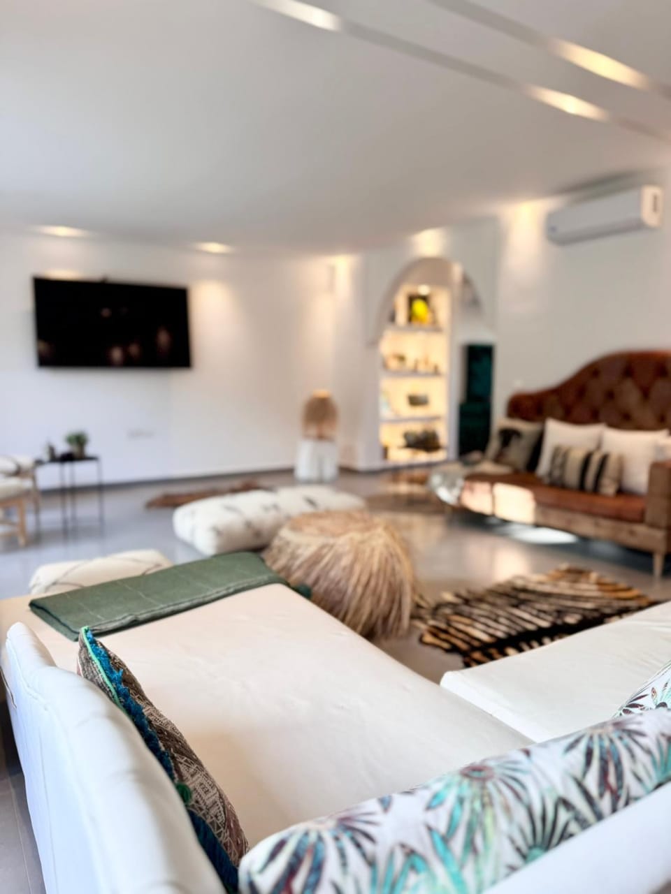 Golfside Luxury Villa - AtlantisCollection Villa in Agadir