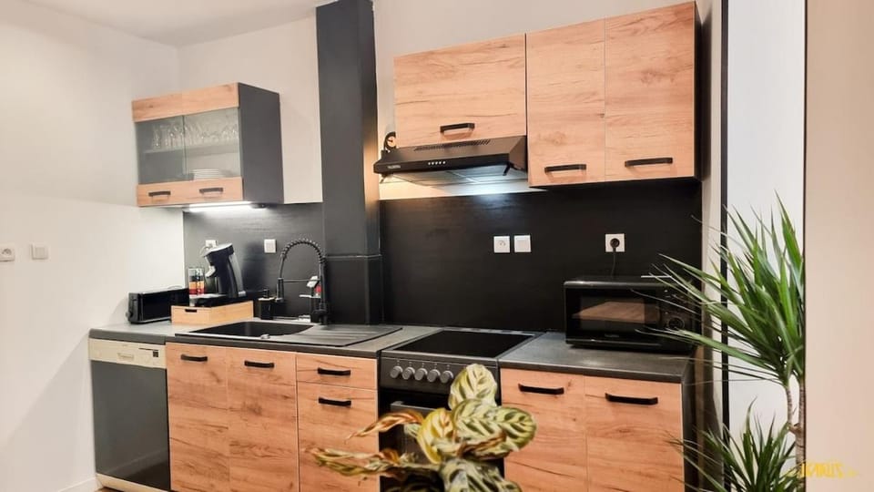 Bel appartement proche Annecy Aix-les-bains Genève Apartment in Haute-Savoie