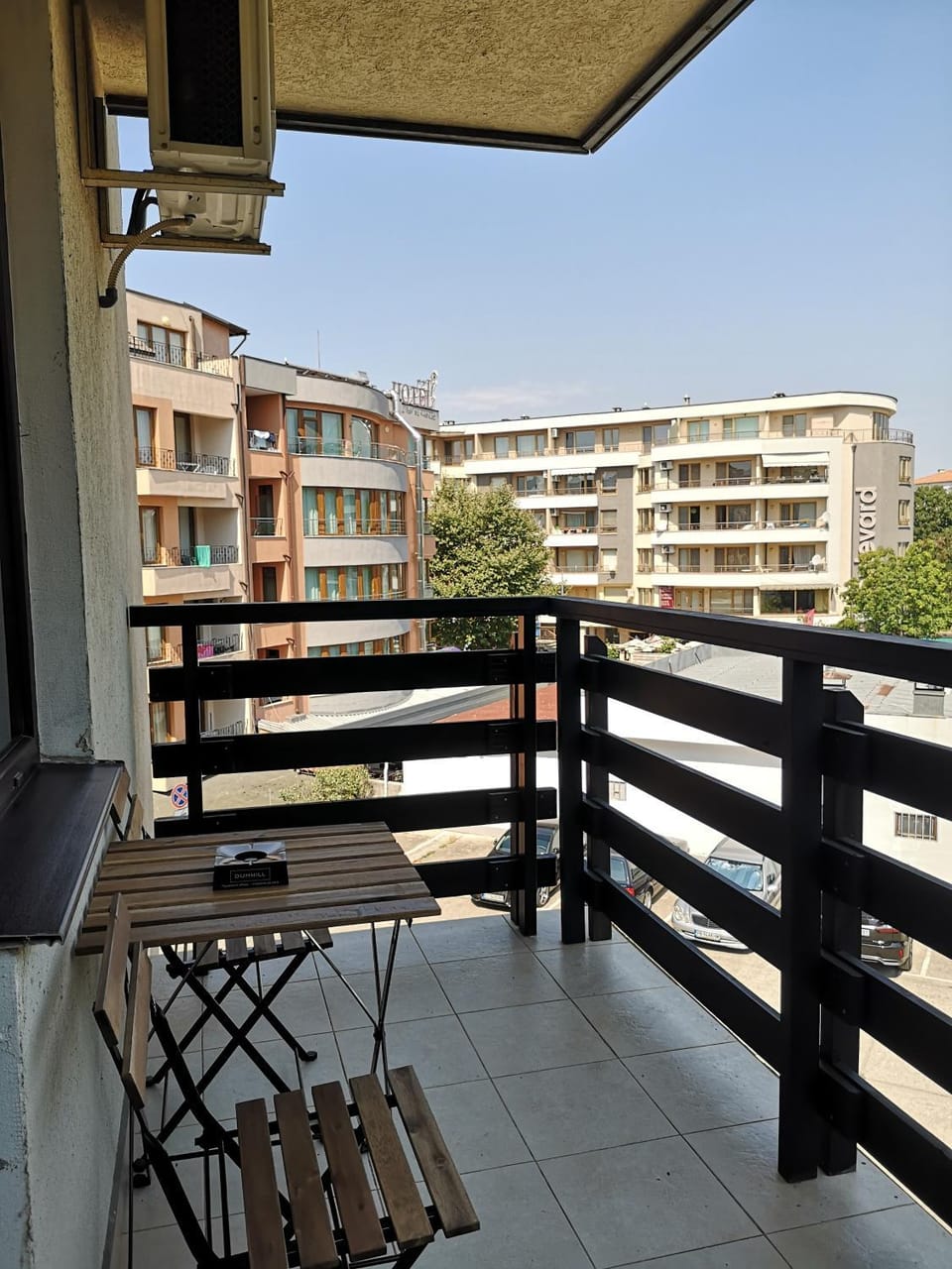 View (from property/room), Balcony/Terrace