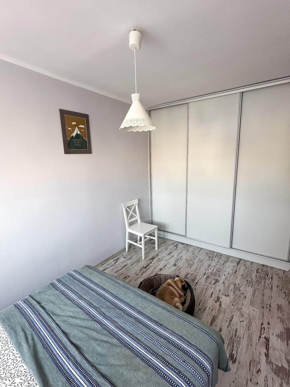 Słoneczny apartament w Kudowie Zdrój Apartment in Lower Silesian Voivodeship