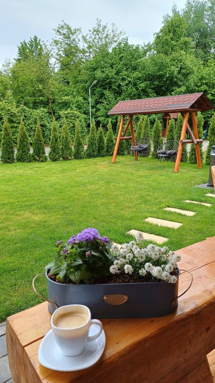 Intim Chalet Chalet in Romania