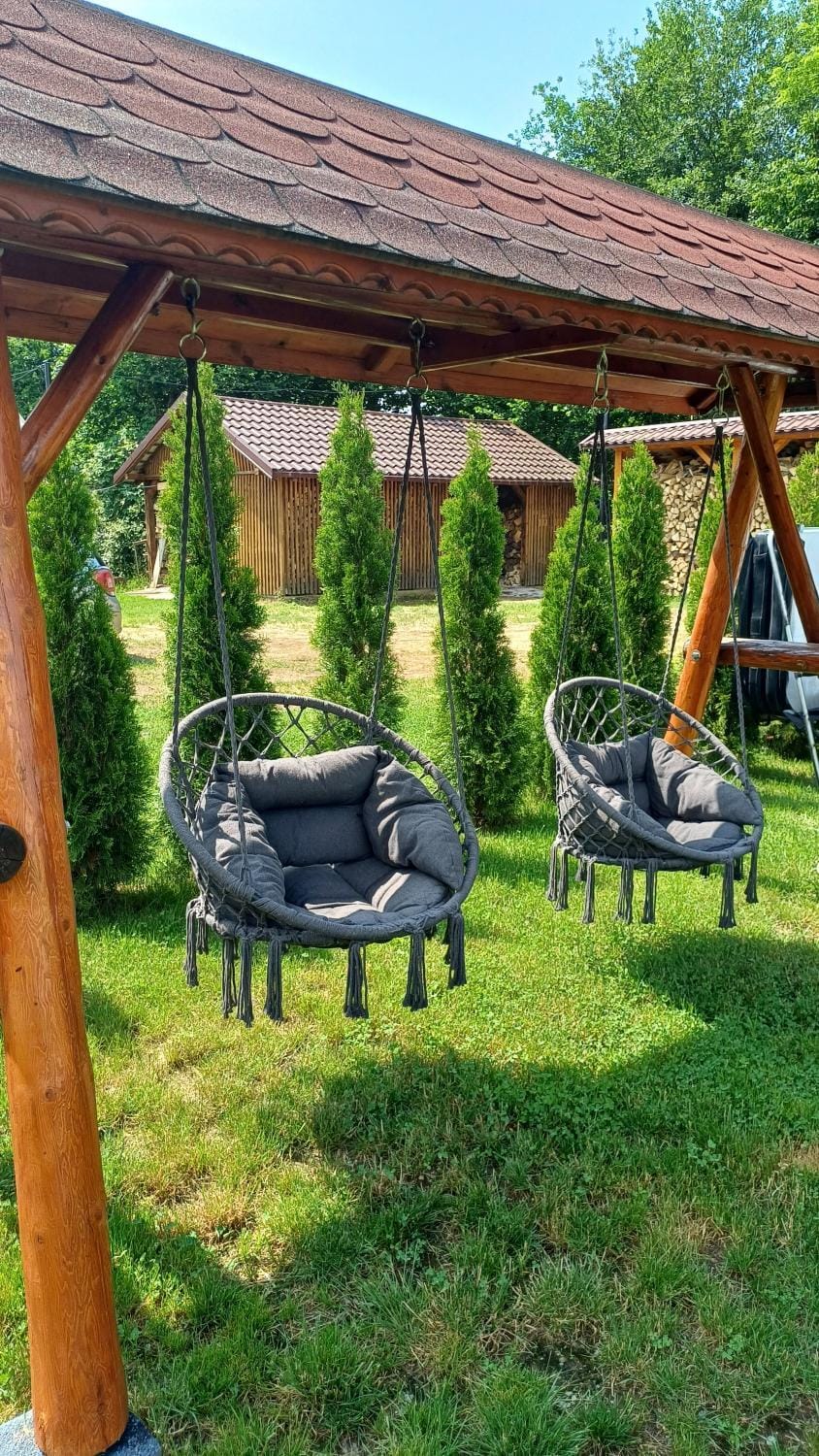 Intim Chalet Chalet in Romania