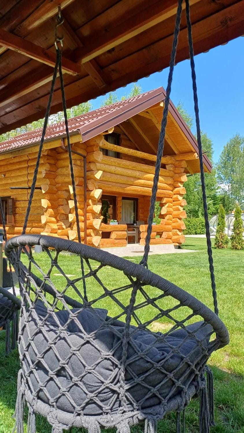Intim Chalet Chalet in Romania