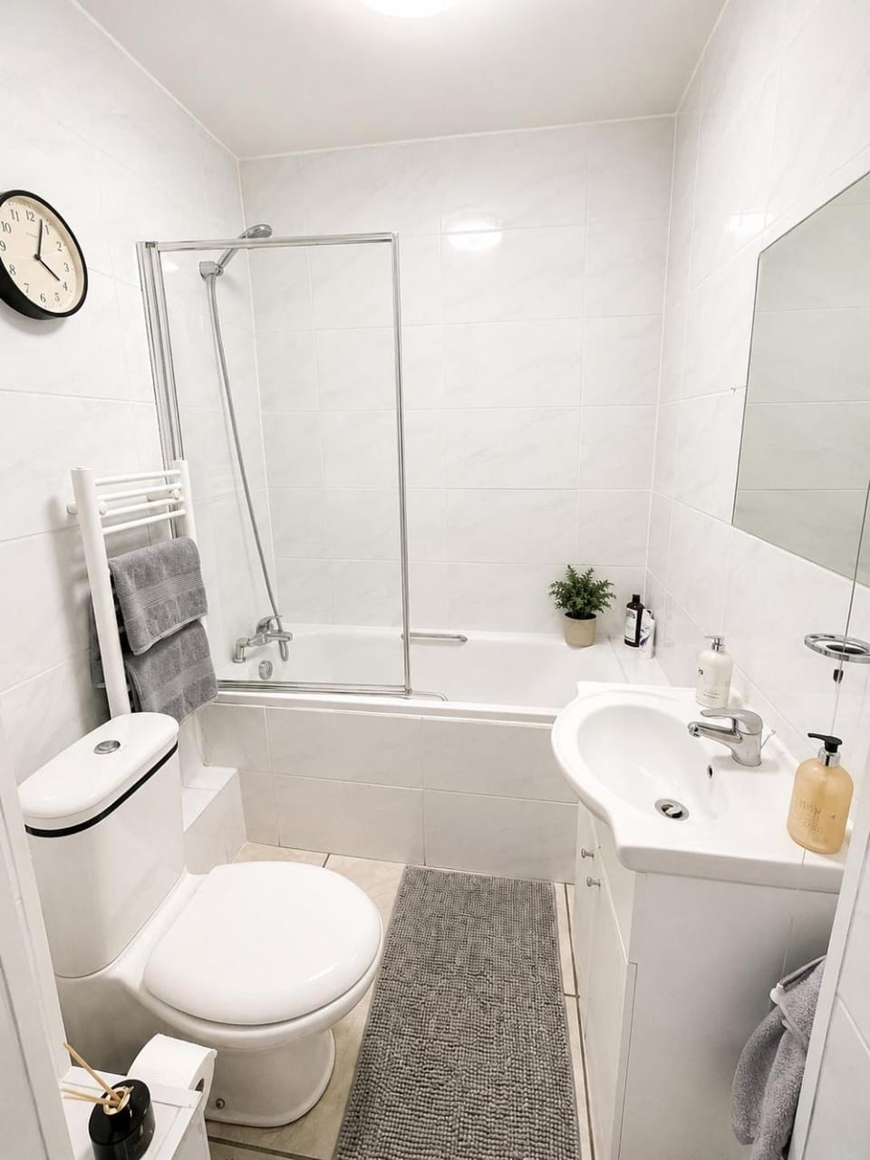 Cozy 1 Bed Flat in Central London Apartment in City of Westminster