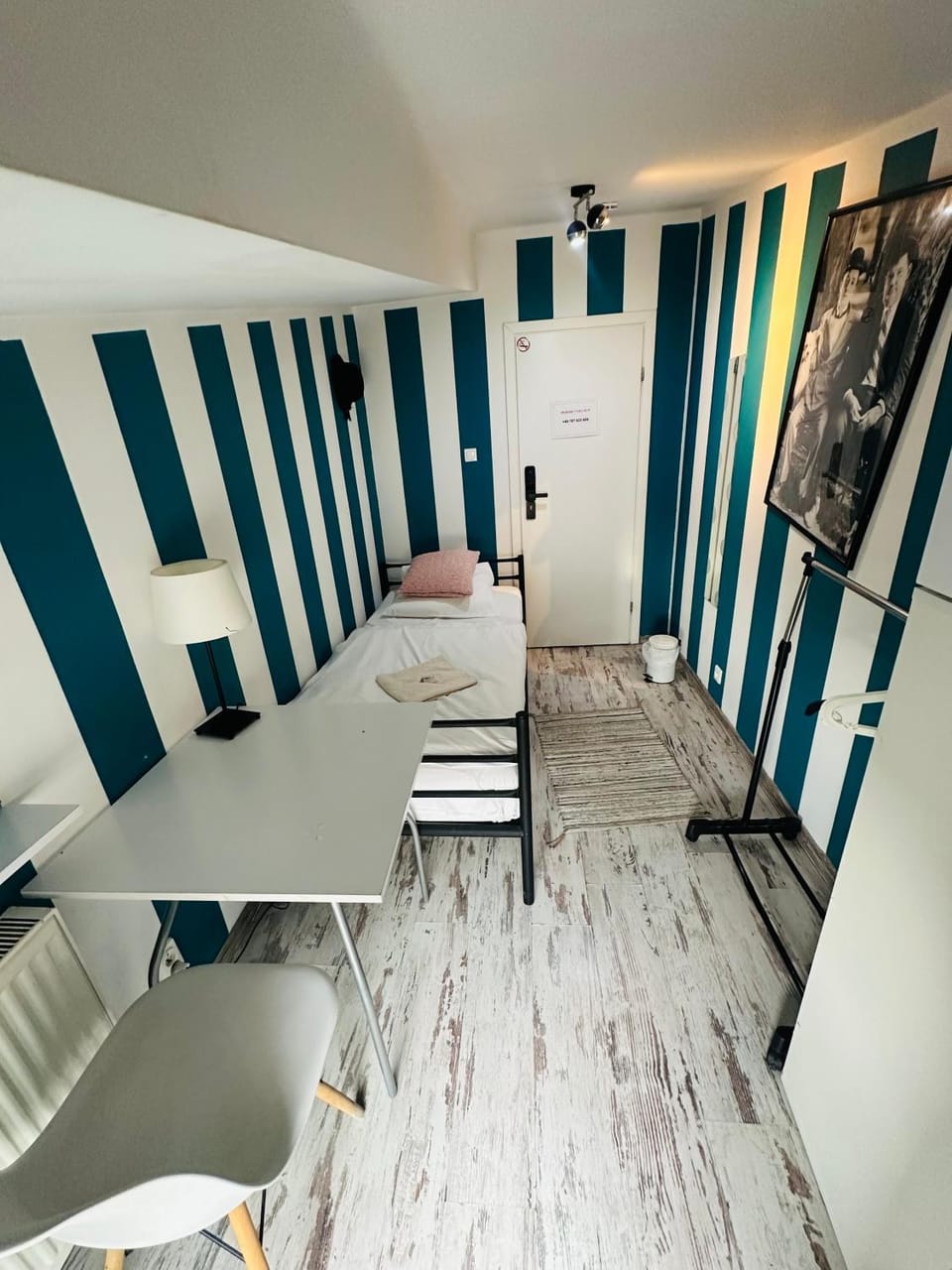 AB Hostel Hostel in Warsaw