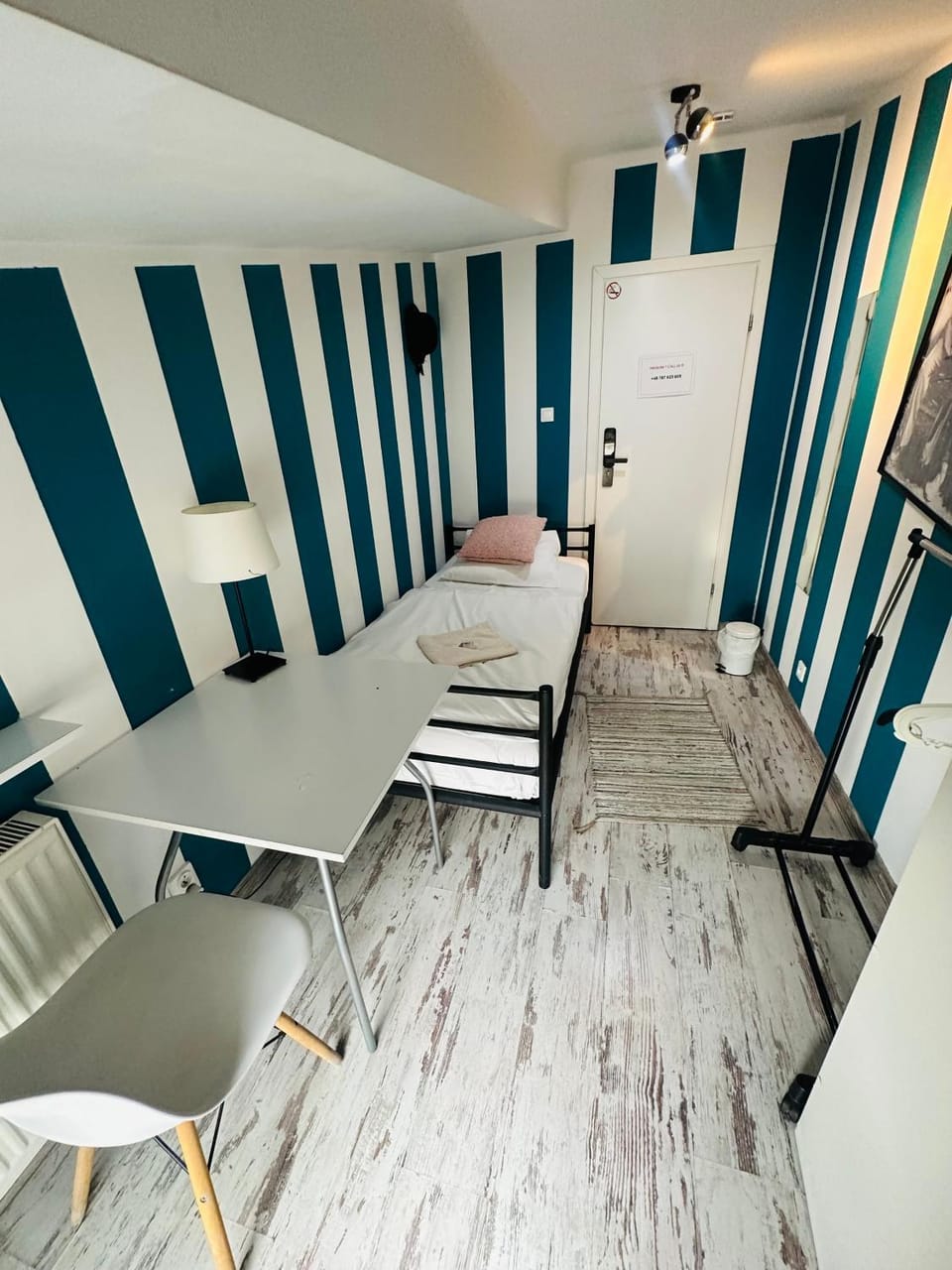 AB Hostel Hostel in Warsaw