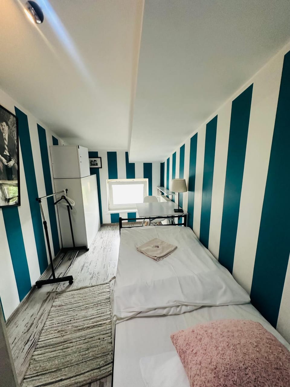 AB Hostel Hostel in Warsaw